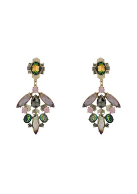 AB Earrings